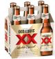 DOS EQUIS AMBER MEXICAN LAGER 12oz 6PK BOTTLES