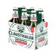CLAUSTHALER BEER NON ALCOHOLIC 12oz 6PK BOTTLES