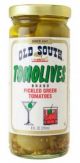 BRYANT PRESERVING COMPANY OLD SOUTH TOMOLIVES (8 OZ)