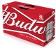 BUDWEISER CANS (LOOSE 24)