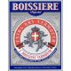 BOISSIERE DRY VERMOUTH, France