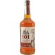 WILD TURKEY BOURBON 101 PROOF, United States  750ml