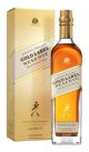 JOHNNIE WALKER GOLD LABEL SCOTCH, Scotland