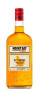 MOUNT GAY REFINED ECLIPSE RUM, Barbados  750ml