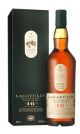 LAGAVULIN 16YR SINGLE MALT SCOTCH, Scotland, 750ml