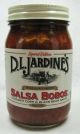 JARDINE'S SALSA BOBOS, 16 oz jar