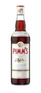 PIMMS CUP #1, England