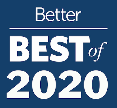 Voted 2020 Best Wine Store-  Better Chicago