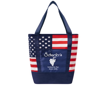 Celebrate Your Vote- with a Tote!