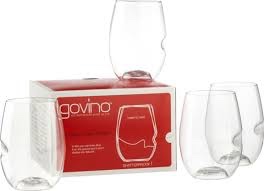 Govino Glassware