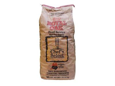 Royal Oak Charcoal - Perfect for any Barbecue!