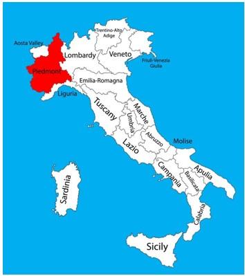Classic Grapes 101 - Barbera