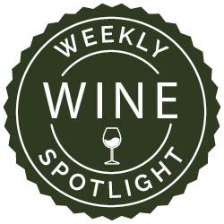 Wine Spotlight for 9/18/2020
